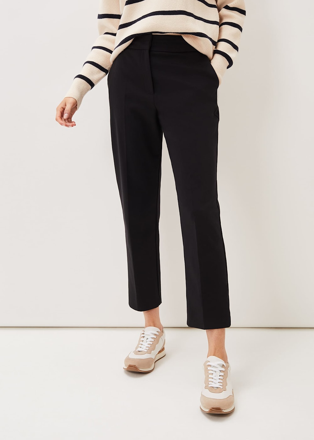 Phase eight cropped trousers online