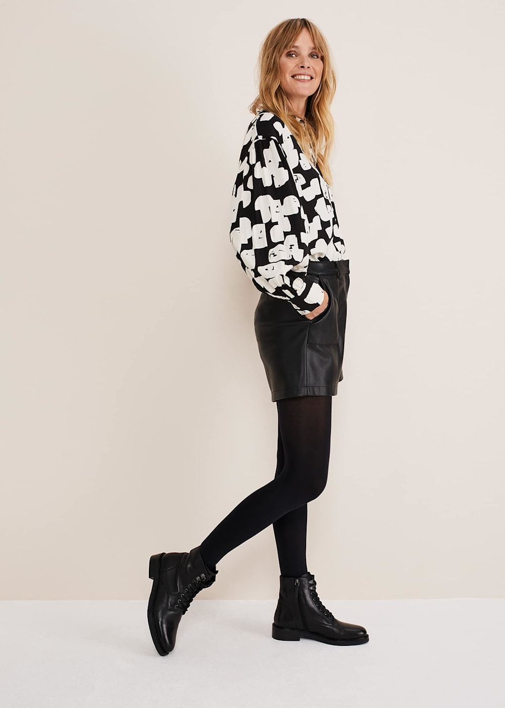 Phase eight shorts discount
