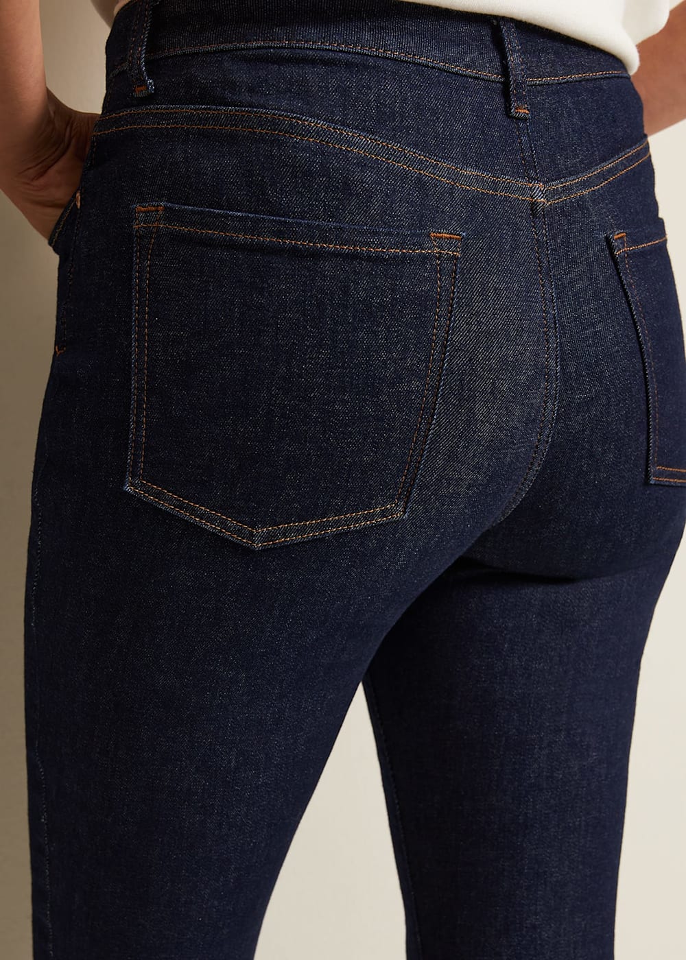 Jelena Super Comfort Skinny Jeans Phase Eight UK