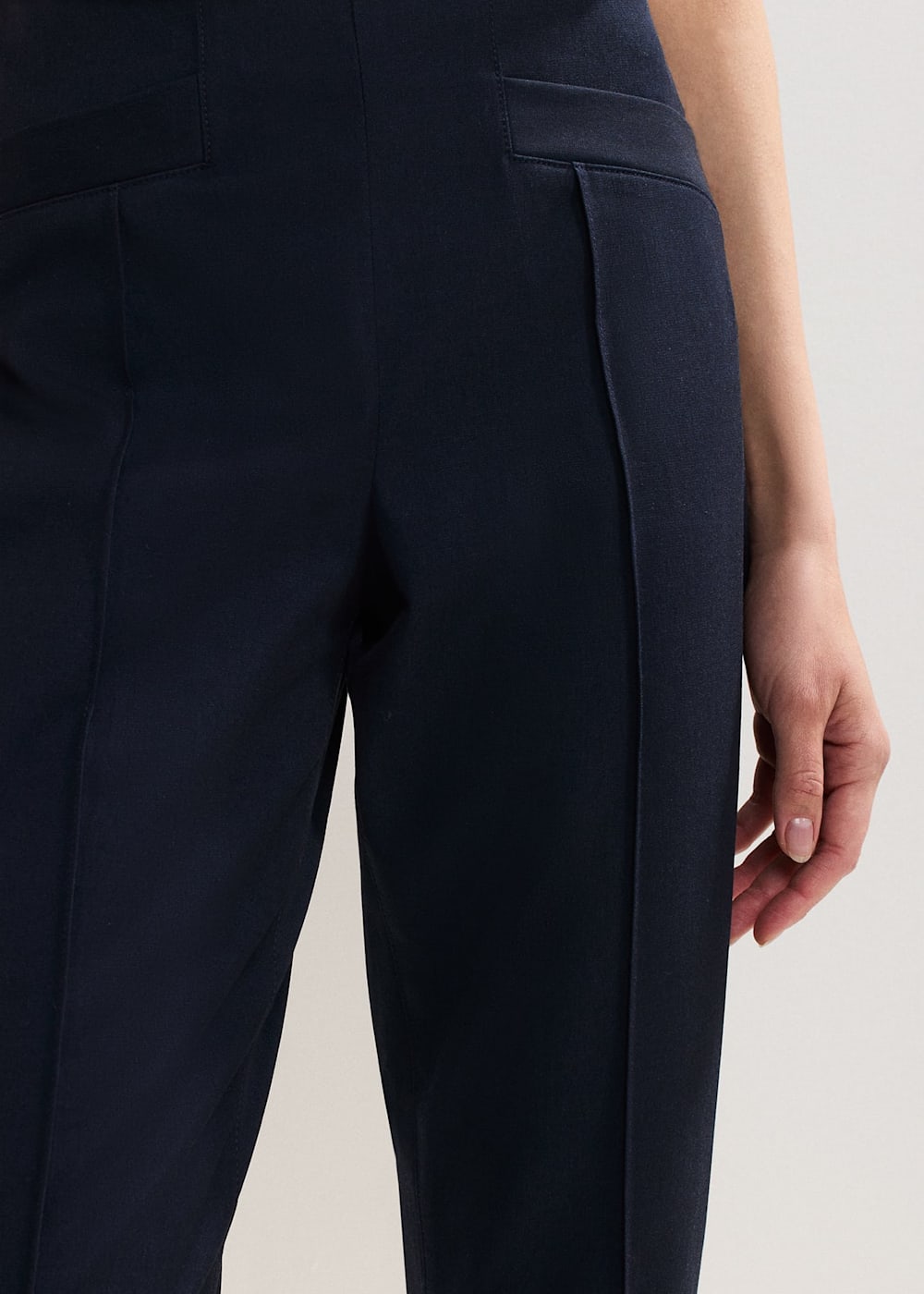 Phase eight capri trousers store