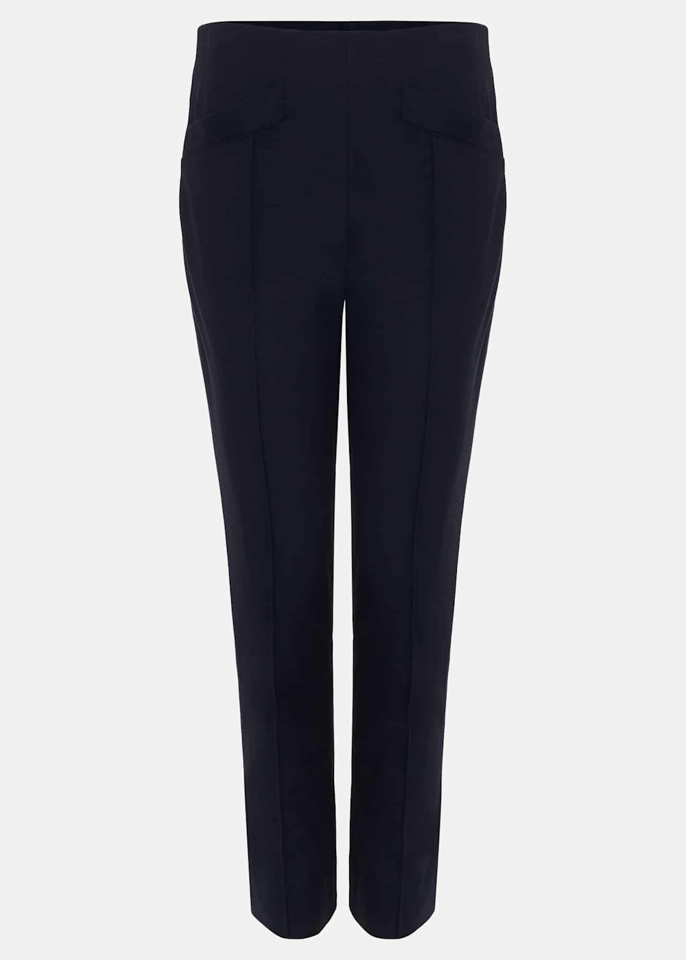 Miah Stretch Capri Trousers Phase Eight UK