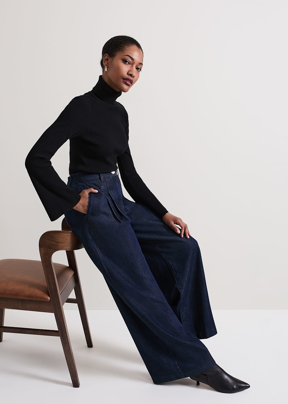 Phase eight jeans discount