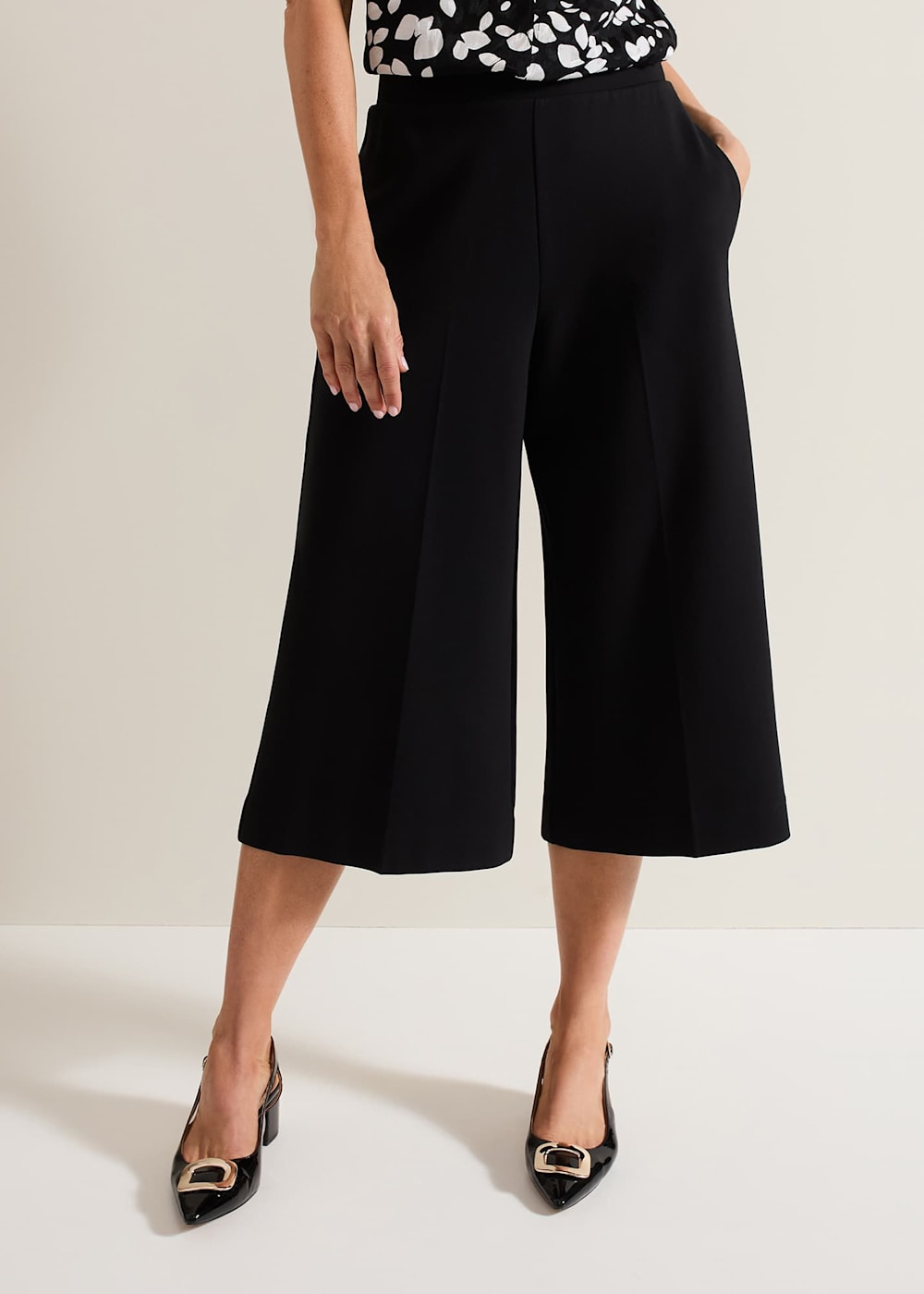 Phase Eight Lori Black Ponte Phase Eight Lori Black Ponte