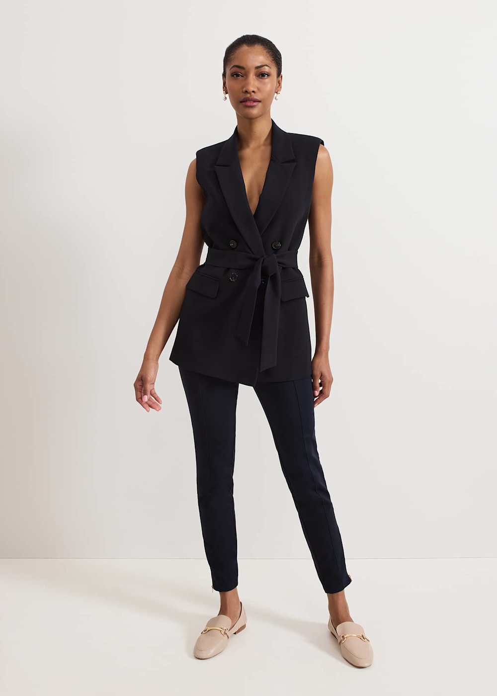 Phase Eight Amina Skinny Trousers Phase Eight Amina Skinny Trousers