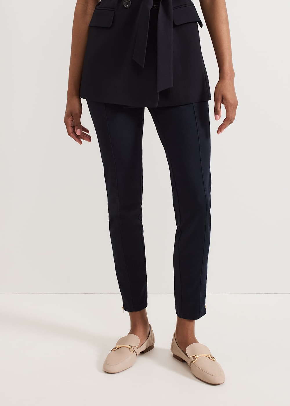 Phase Eight Amina Skinny Trousers