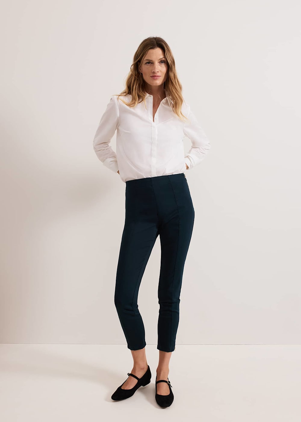 Phase Eight Amina Skinny Trousers Phase Eight Amina Skinny Trousers