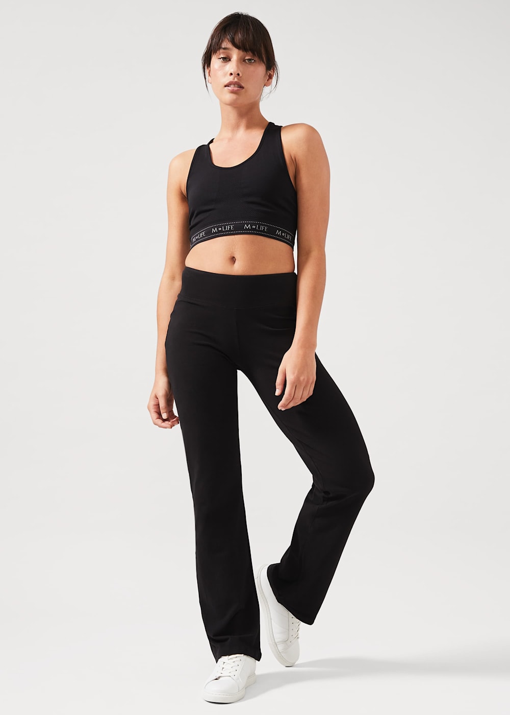 M life yoga clothes store