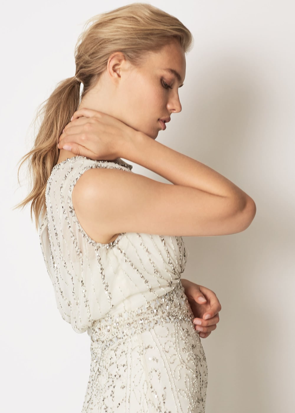 Hope Wedding Dress Phase Eight UK