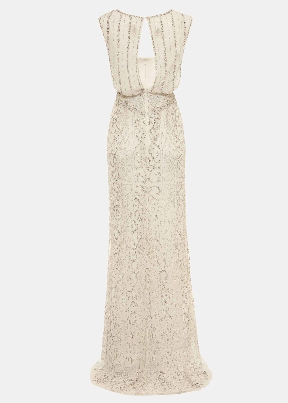 Hope Wedding Dress Phase Eight ROW