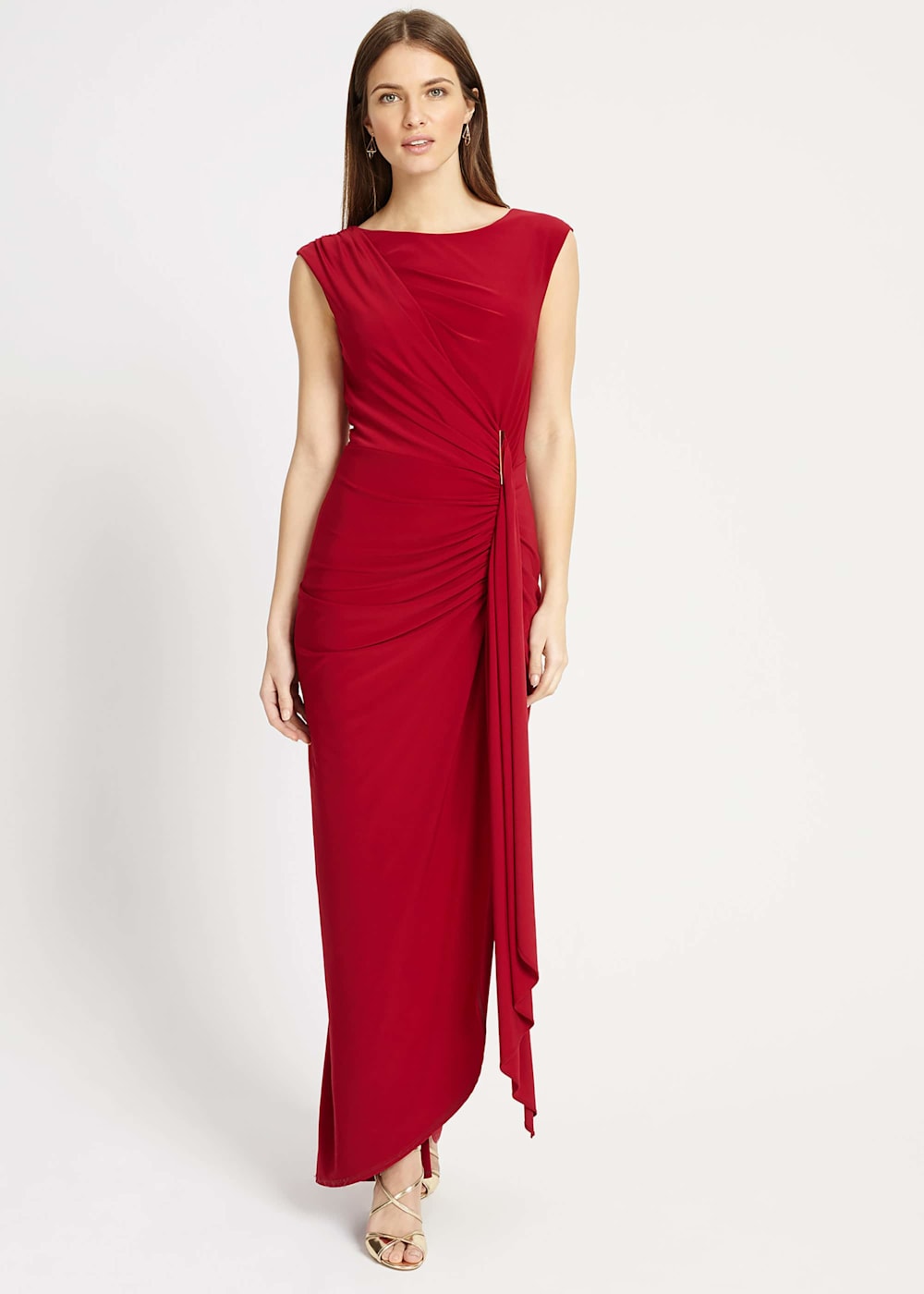 Phase eight donna maxi dress clearance