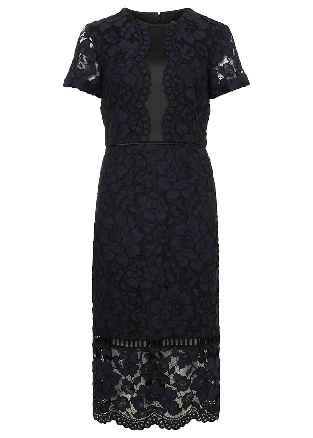 Phase eight darena dress red outlet