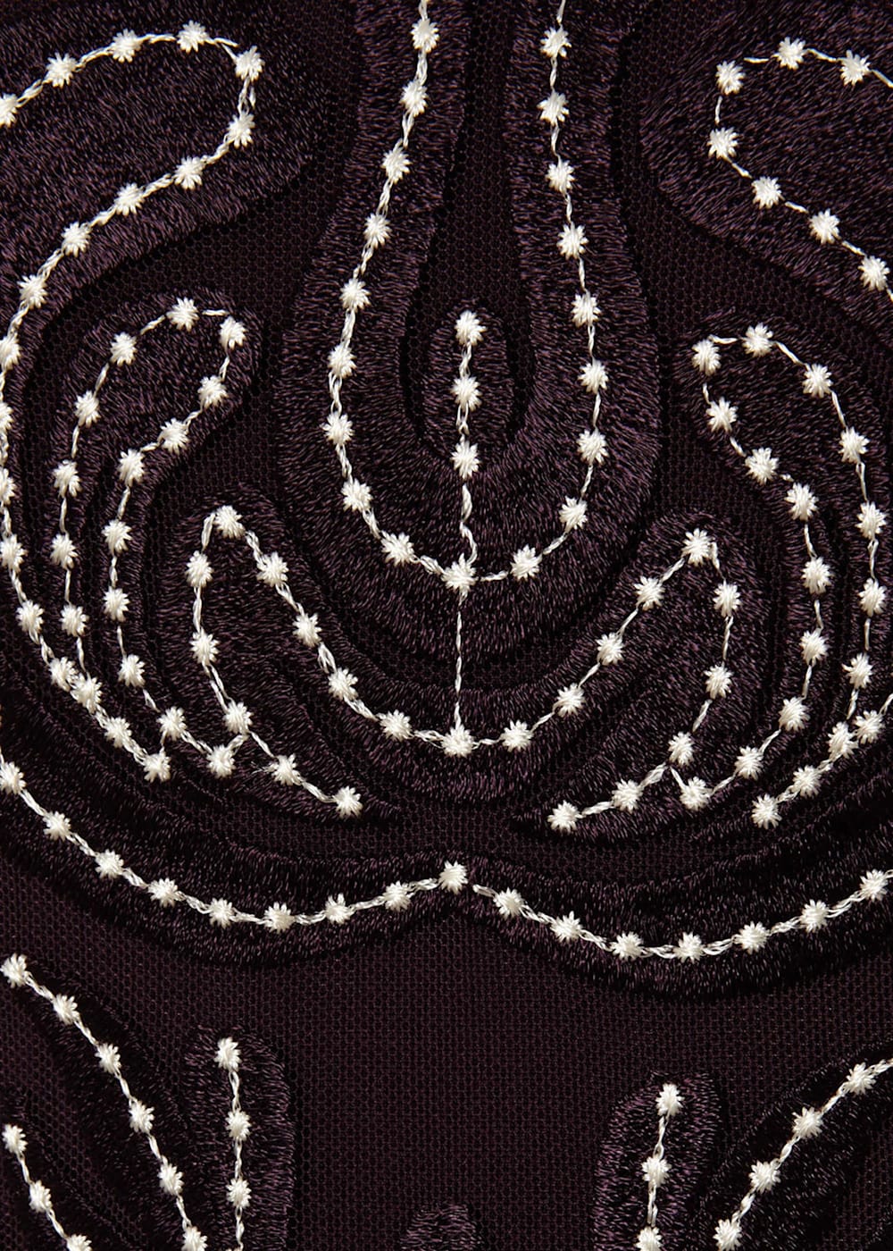 Talia Embroidered Dress Phase Eight UK