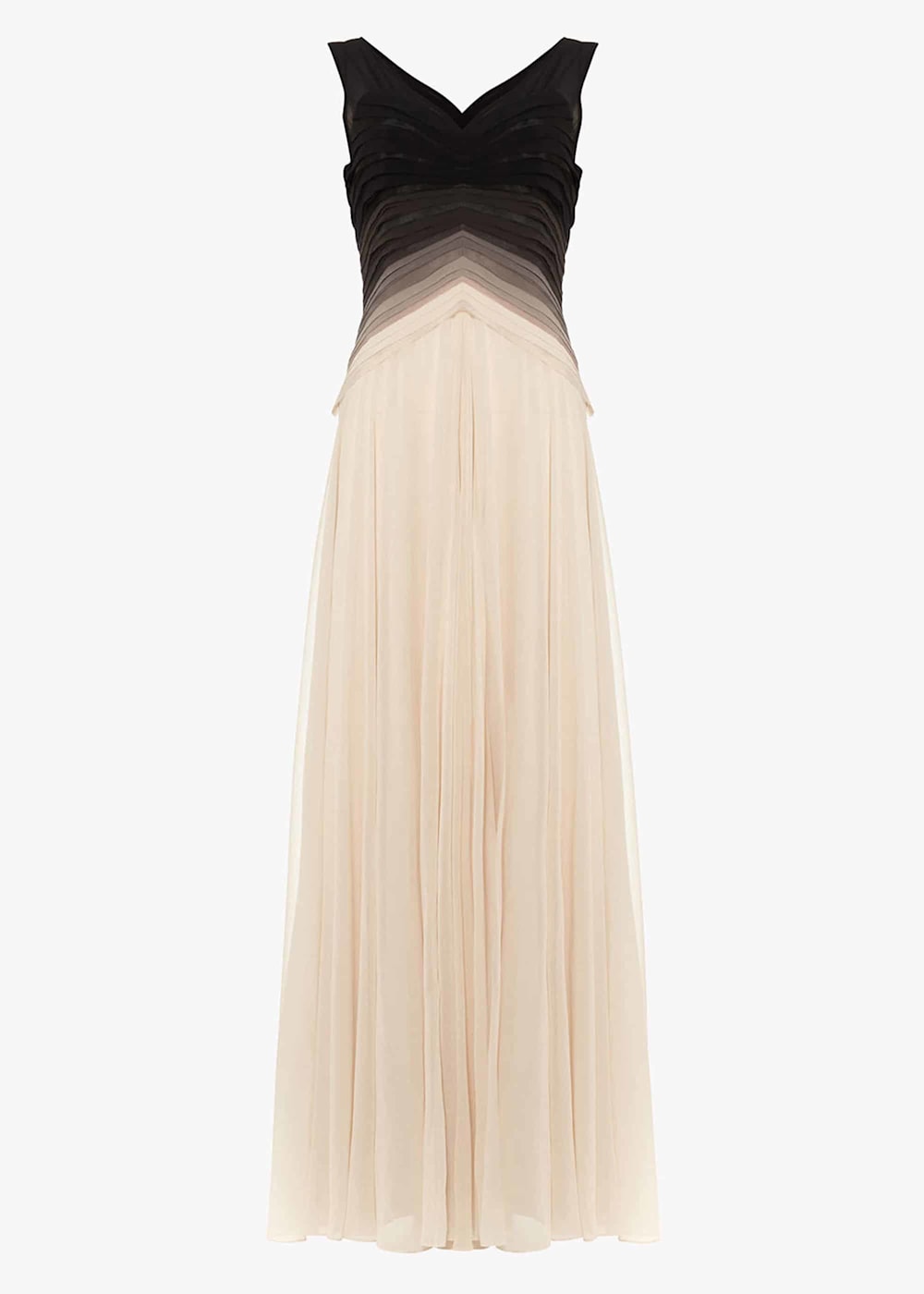 Elfie Ombre Maxi Dress Phase Eight UK