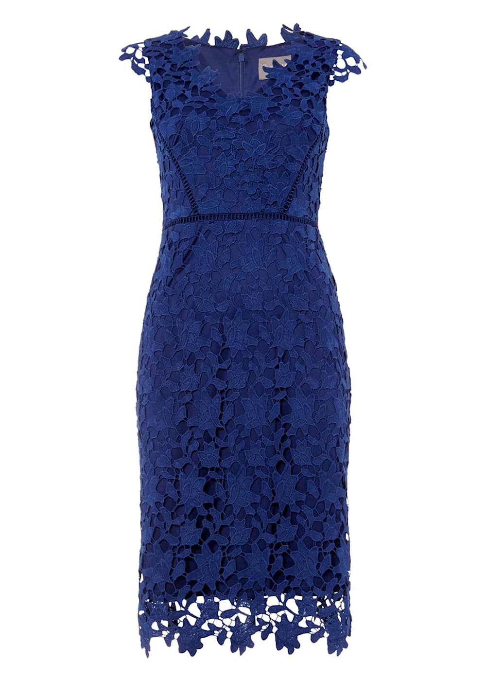 Phase eight petals lace dress shop