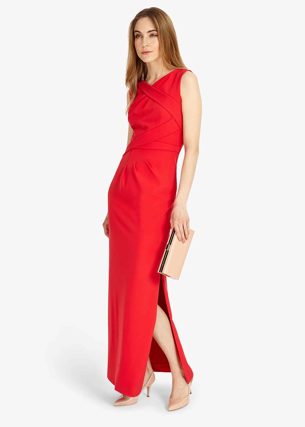 Coast georgie encienden maxi sales