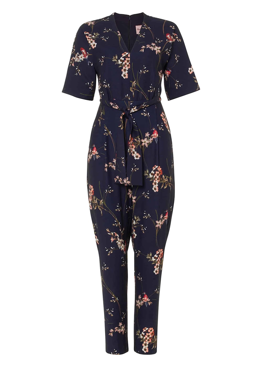 Flora Jumpsuit Phase Eight UK
