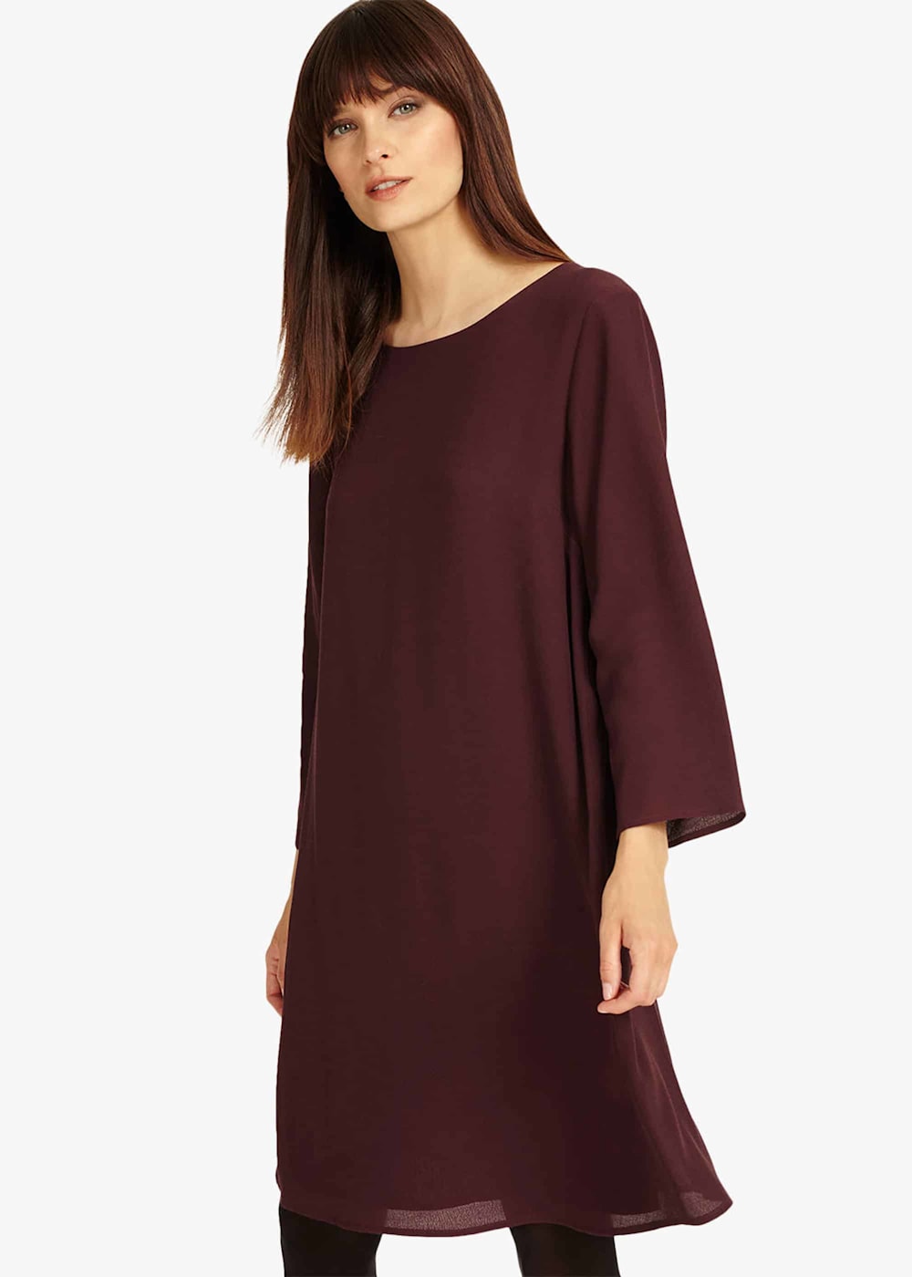 Phase eight pia pleat dress outlet