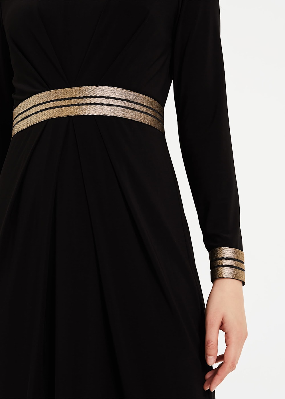 Faber Maxi Dress Phase Eight ROW