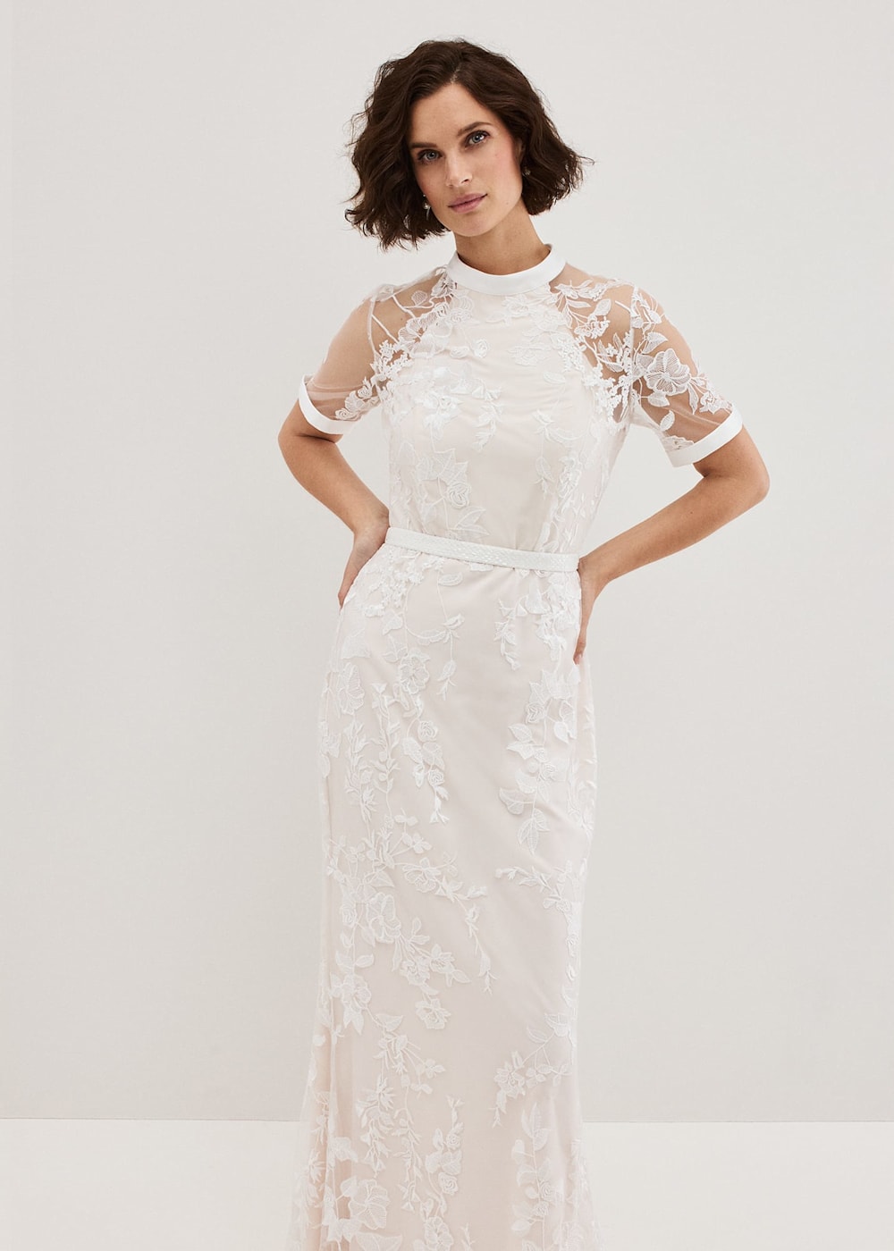Phase eight poppy dress sales