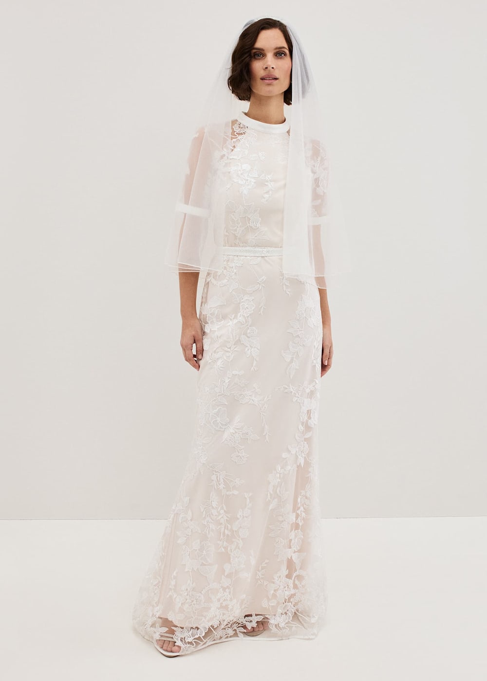 Phase eight poppy dress best sale