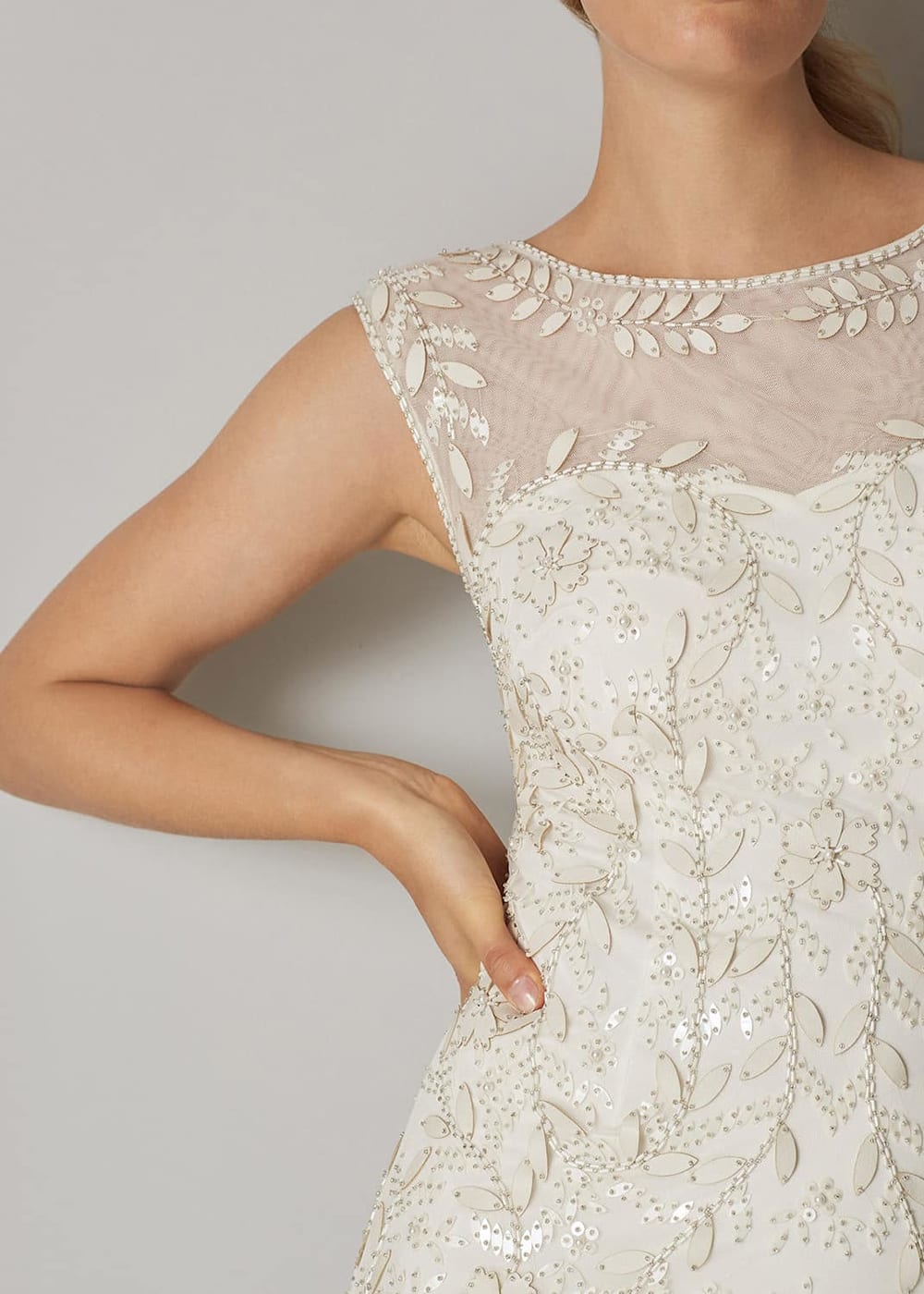 Phase eight sabina wedding dress hot sale