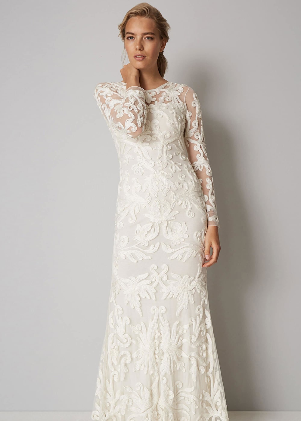 phase 8 dresses for weddings