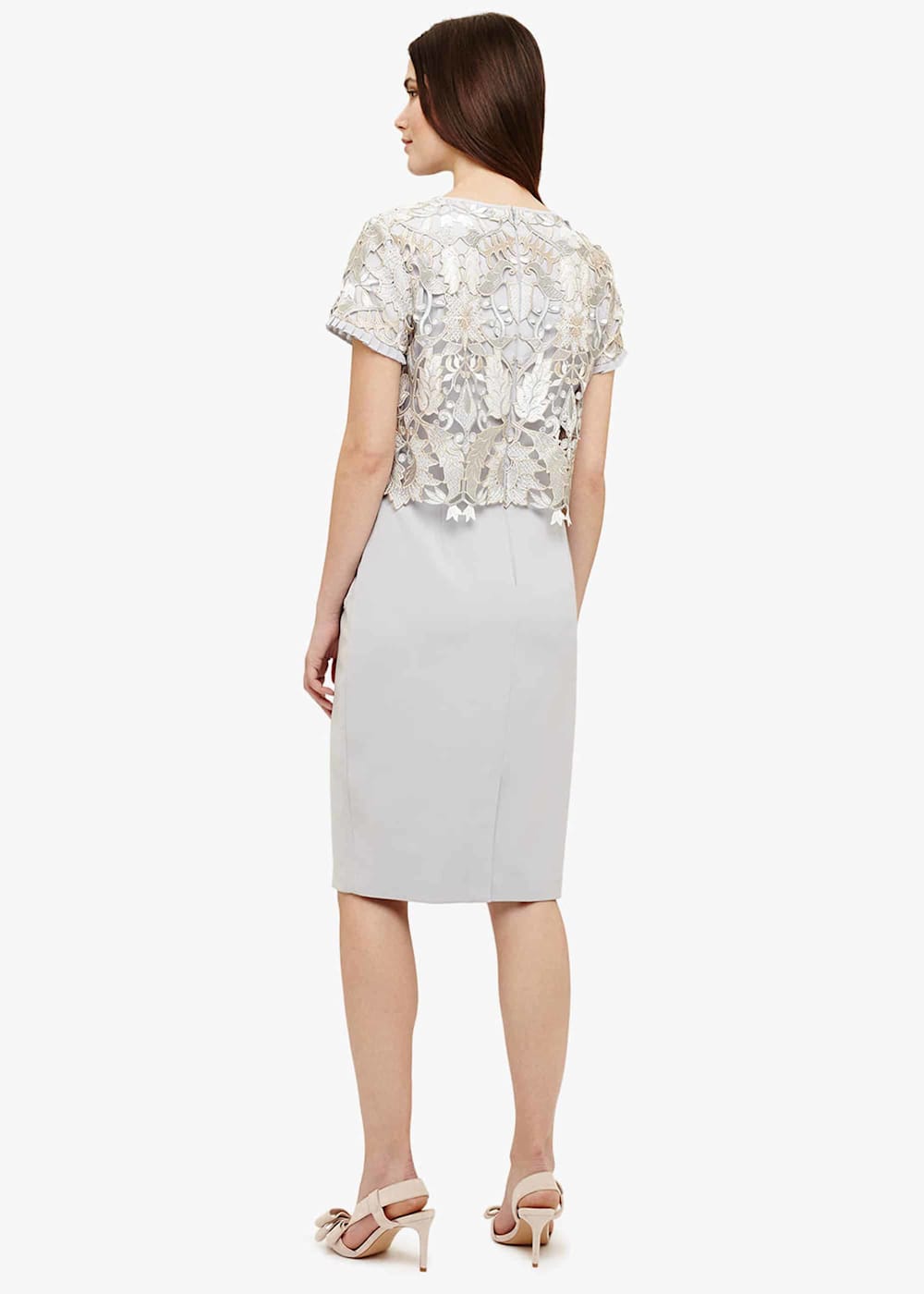 Phase eight suki lace dress and jacket online