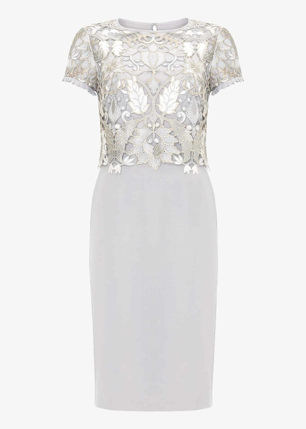 Suki Lace Dress Phase Eight UK