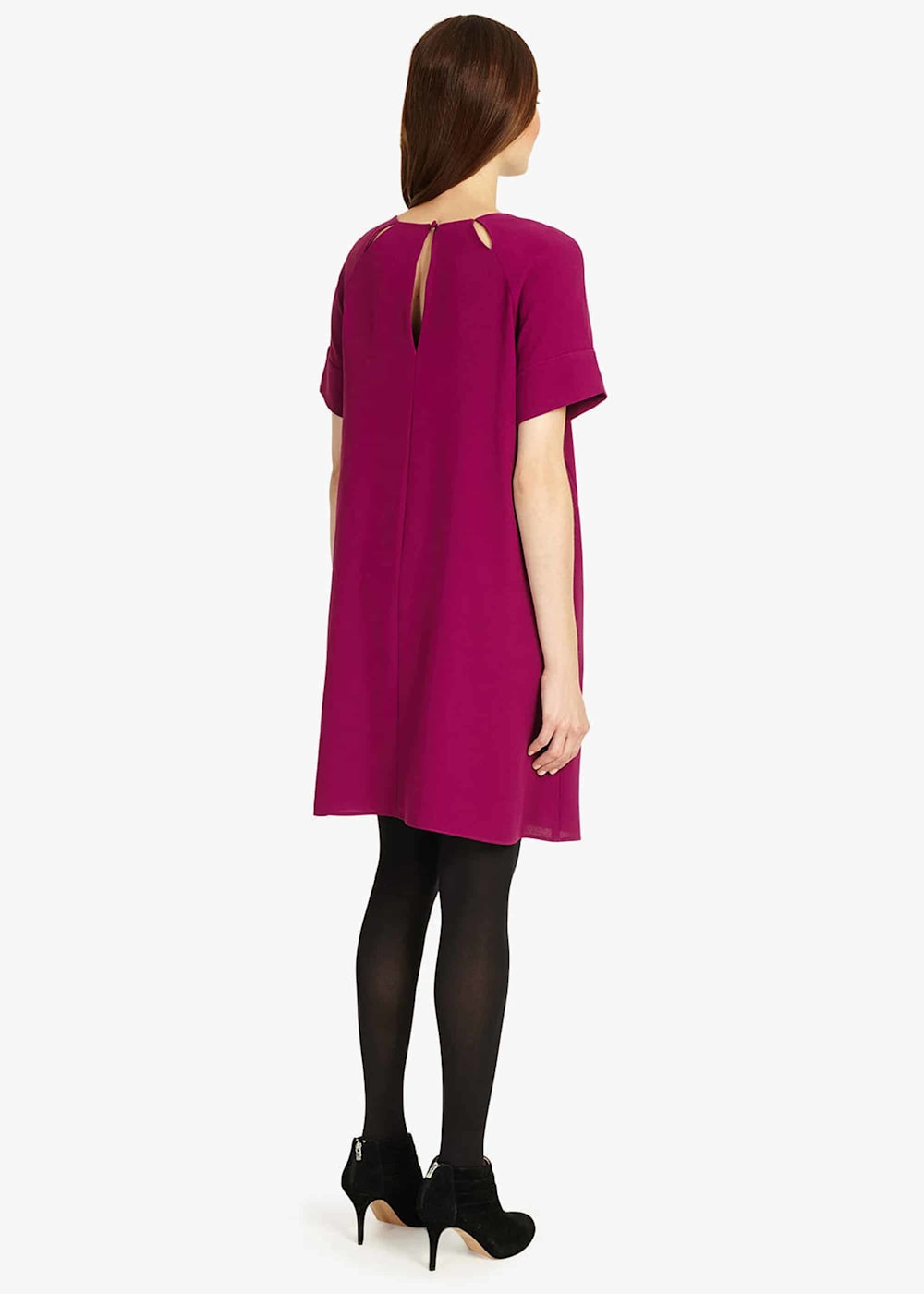 Phase eight zoe swing dress cheap