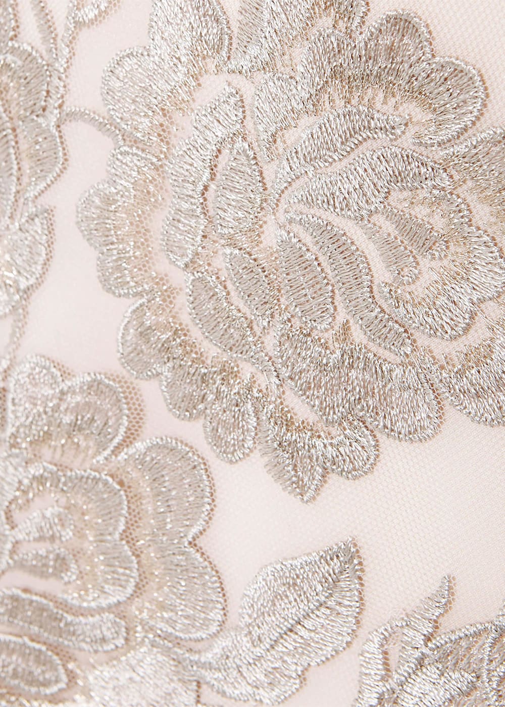 Phase eight rhea dress latte outlet