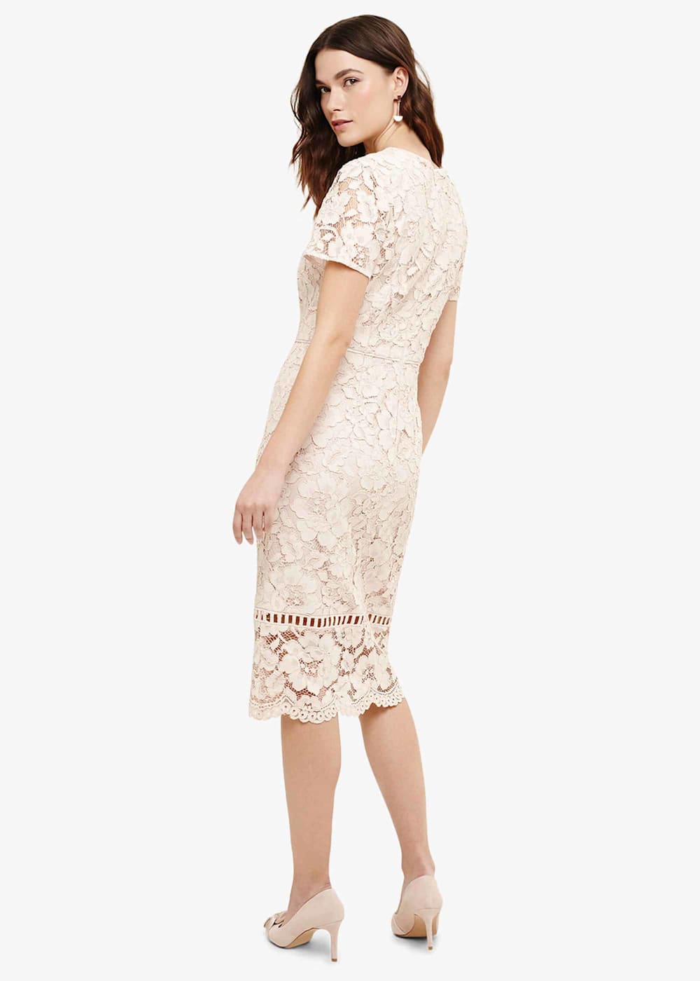 Darena Dress