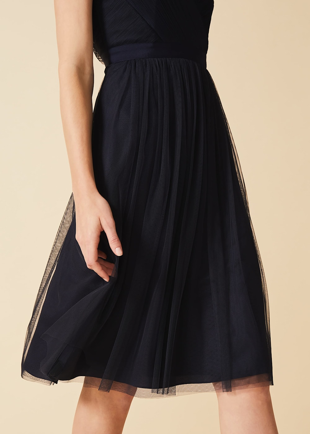 Phase eight romy tulle dress outlet