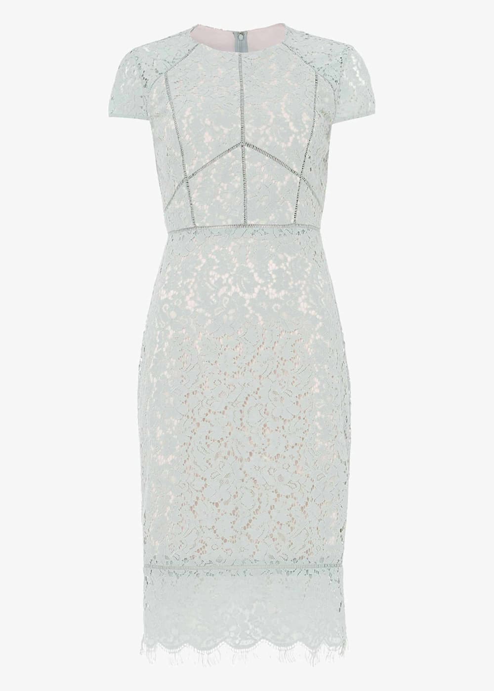 Phase eight eloise lace dress store