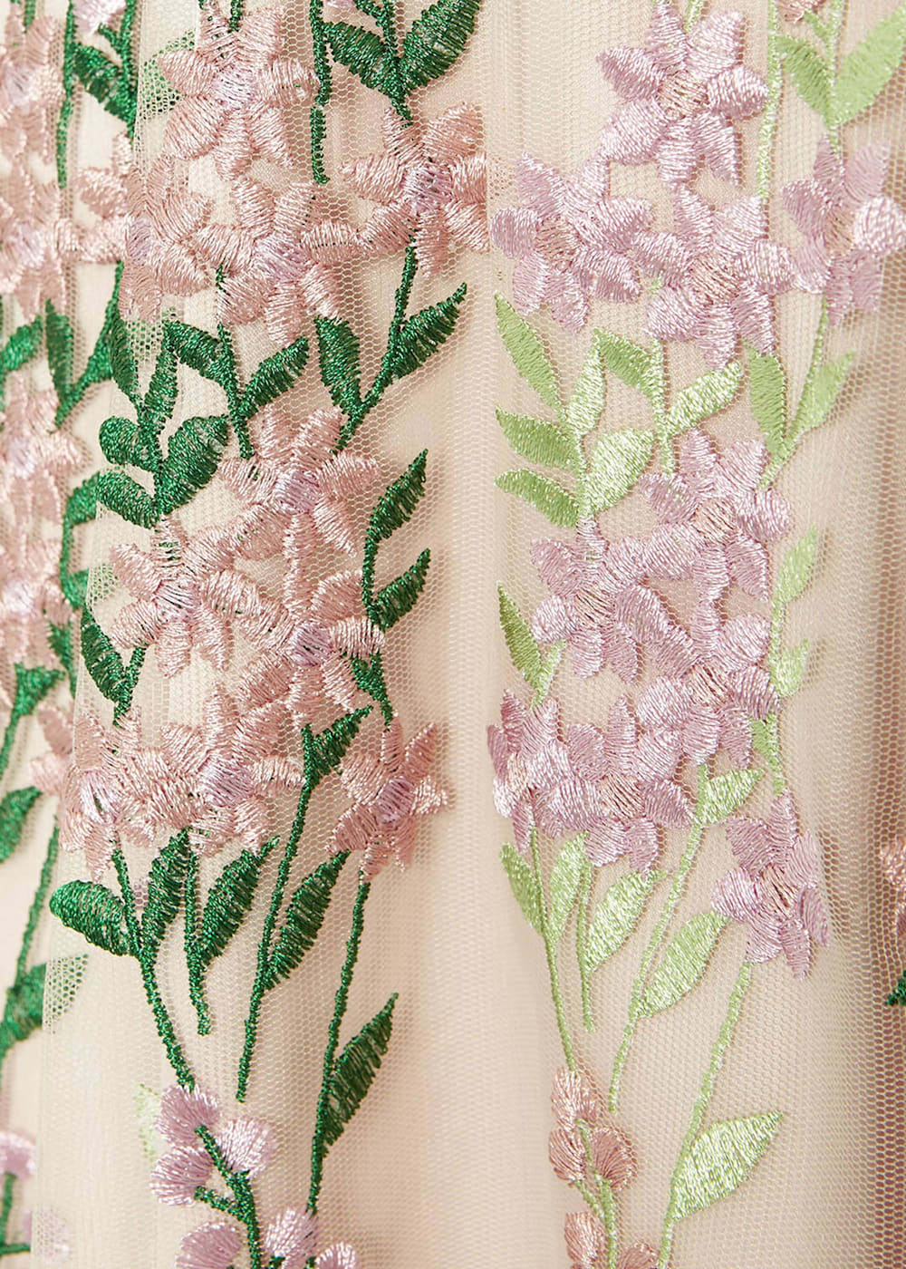 Phase eight fodula embroidered dress clearance