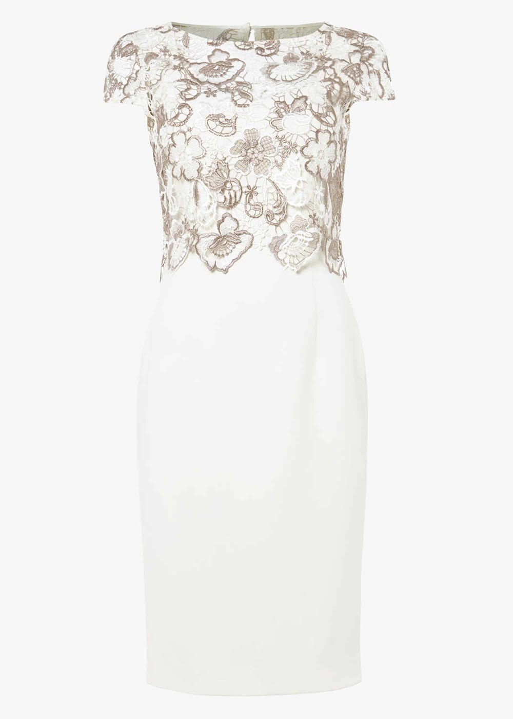 Juno Lace Dress Phase Eight UK