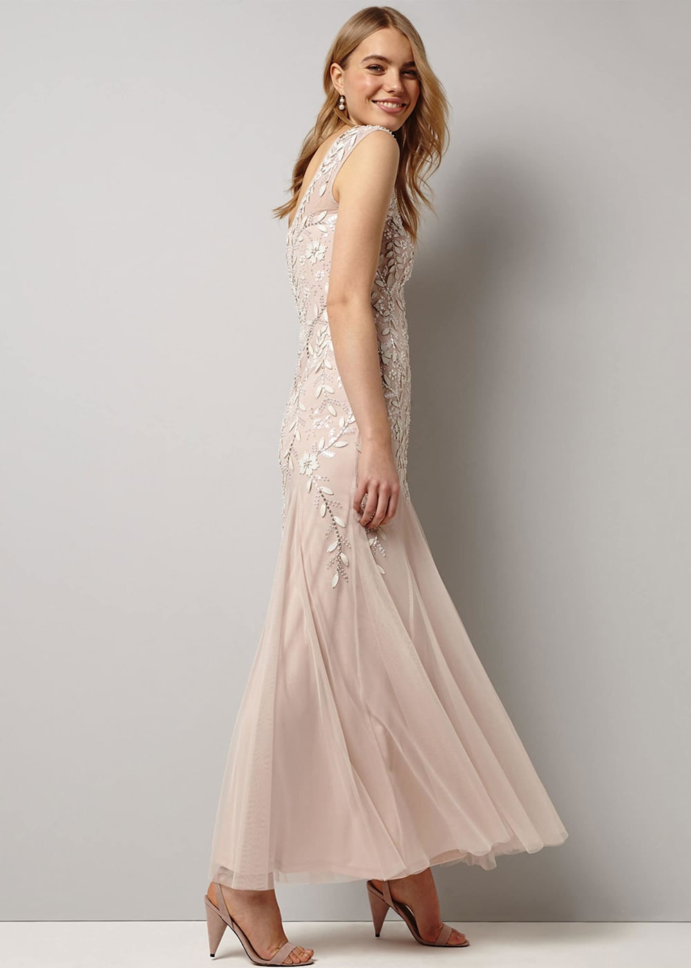 Phase eight long evening dresses clearance