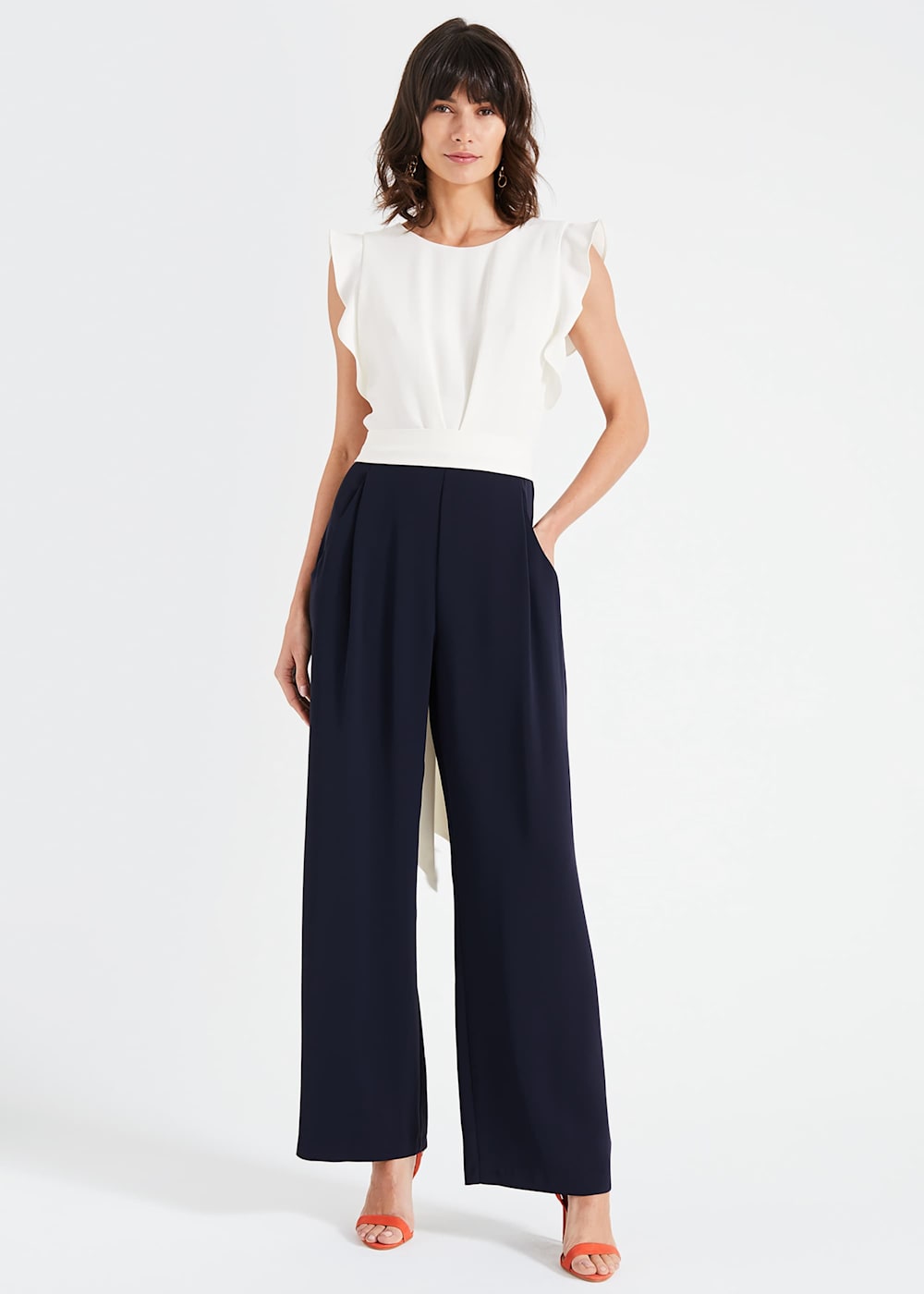 Phase 8 victoriana jumpsuit discount