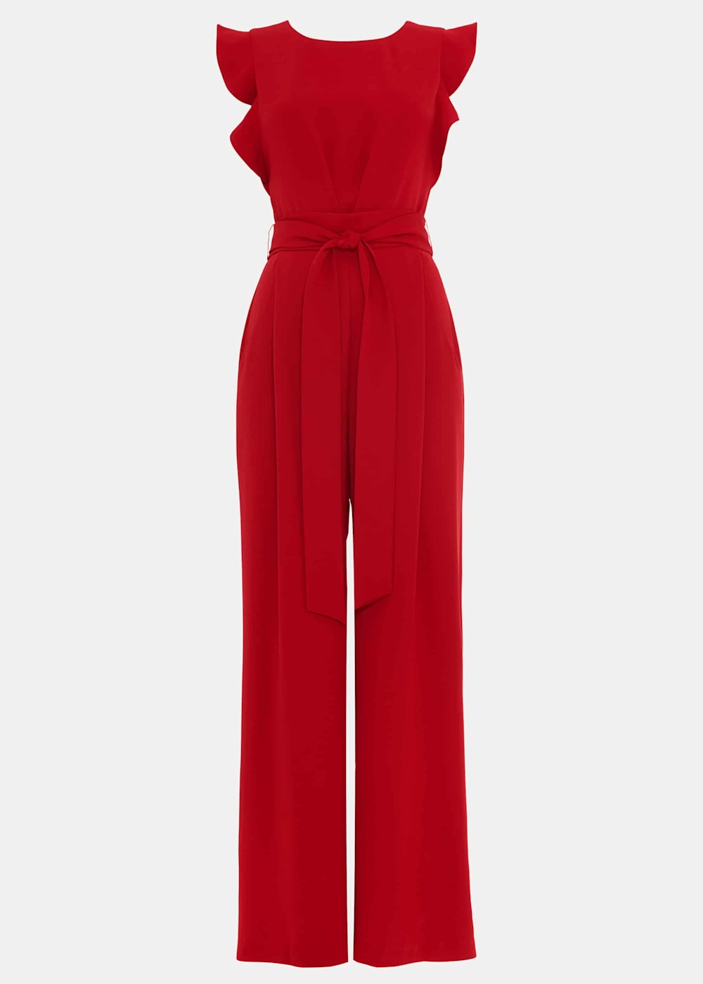 Victoriana Jumpsuit Phase Eight UK
