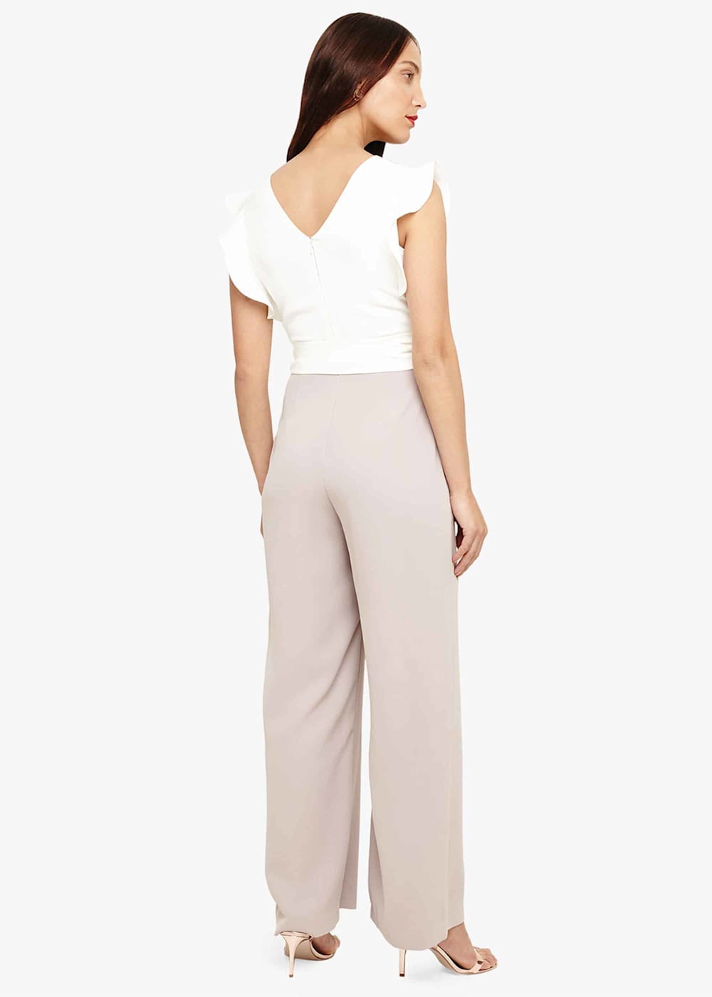 Victoriana Jumpsuit Phase Eight UK