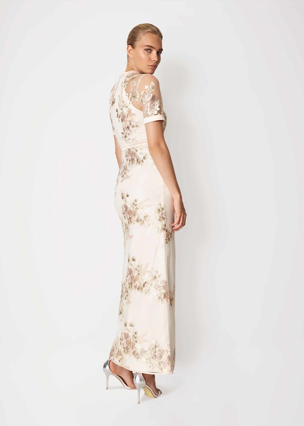 Phase eight yasmin dress deals