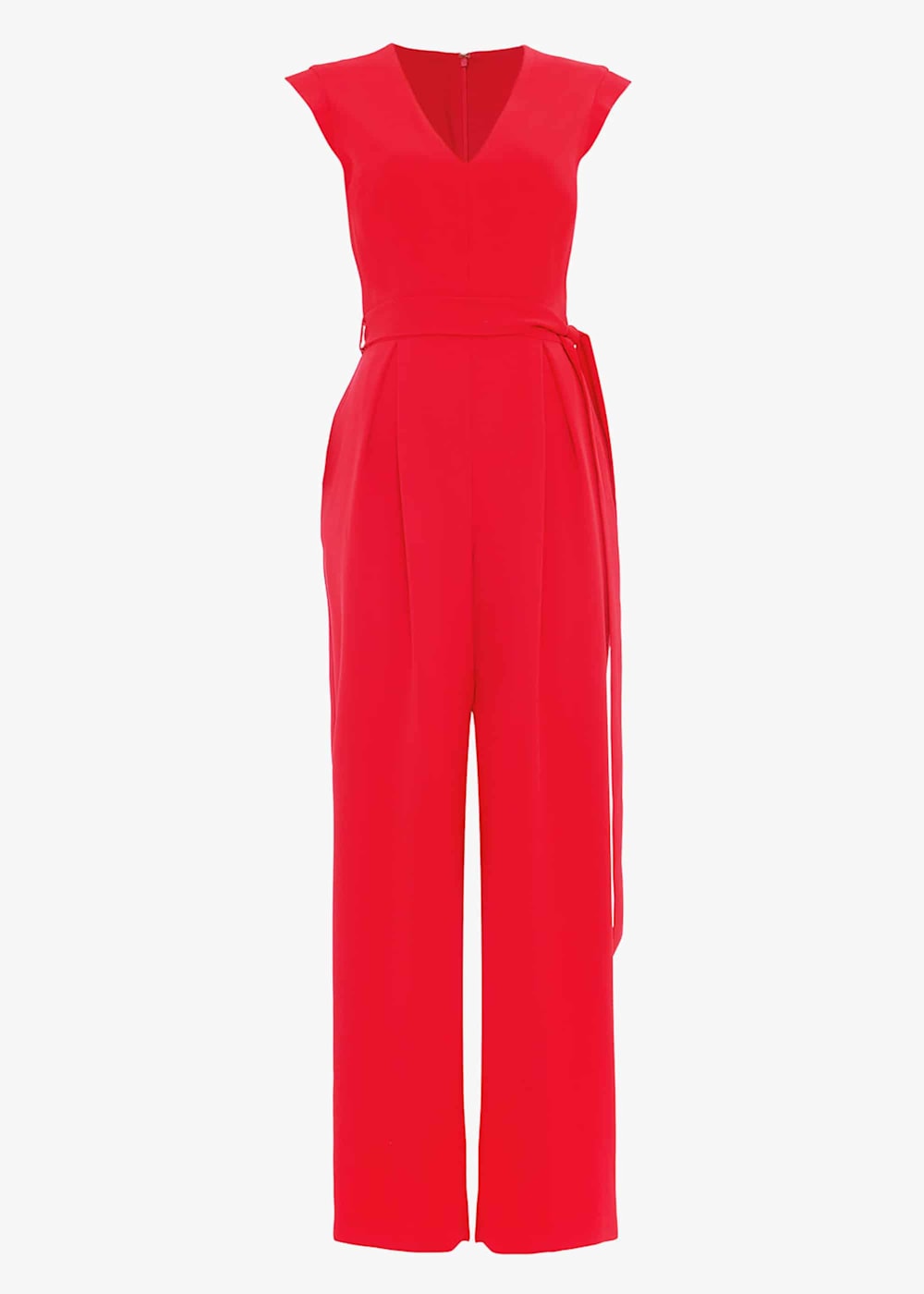 Adelaide Belted Jumpsuit Phase Eight AU