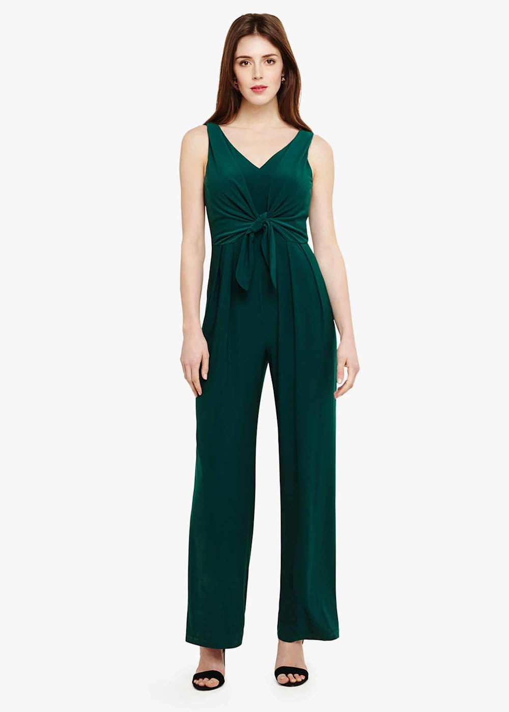 Angie clothing jumpsuit hotsell