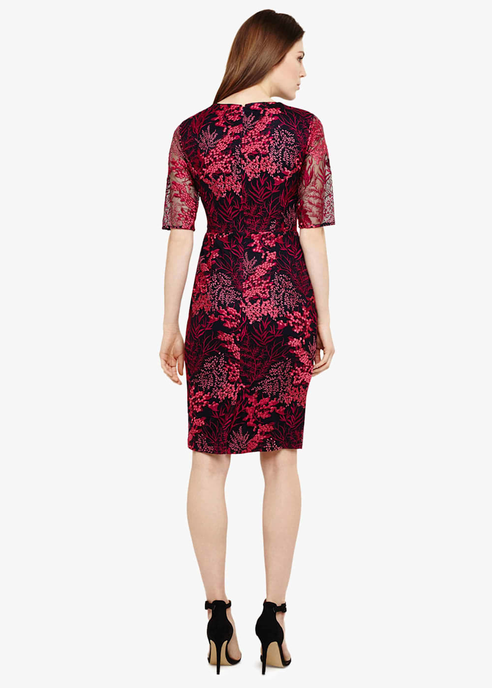 Phase eight fern dress cheap