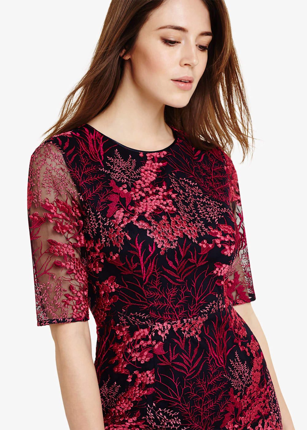 Phase eight fern dress cheap