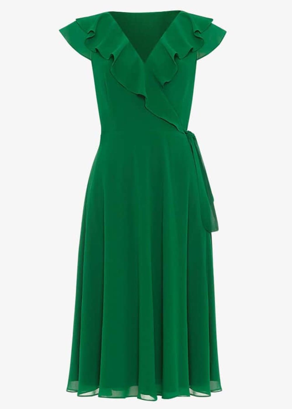 Phase eight allegra wrap dress clearance