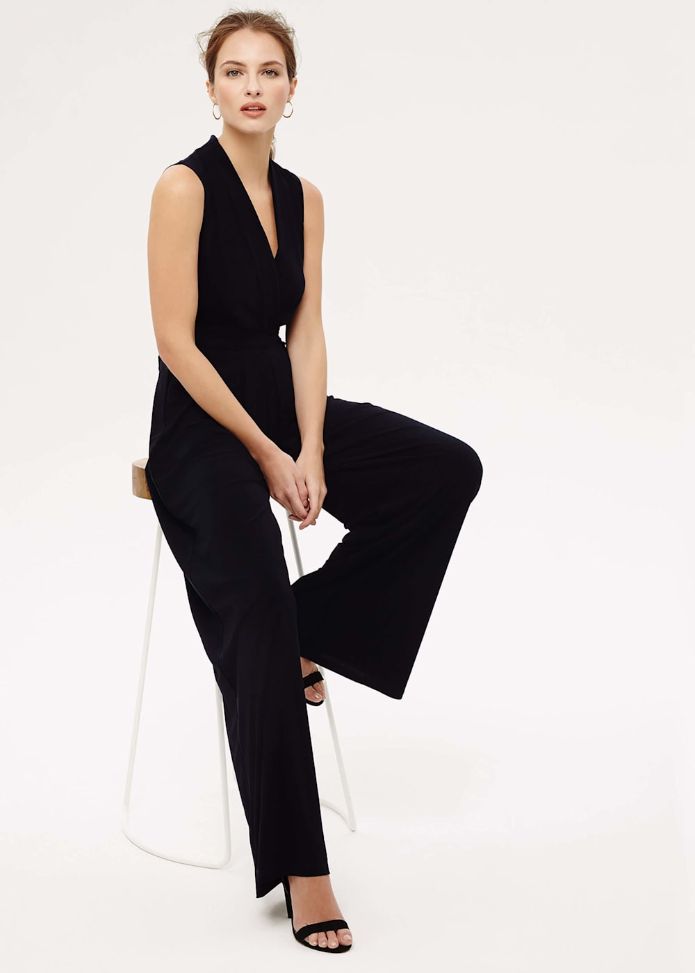 Tia jumpsuit phase eight cheap
