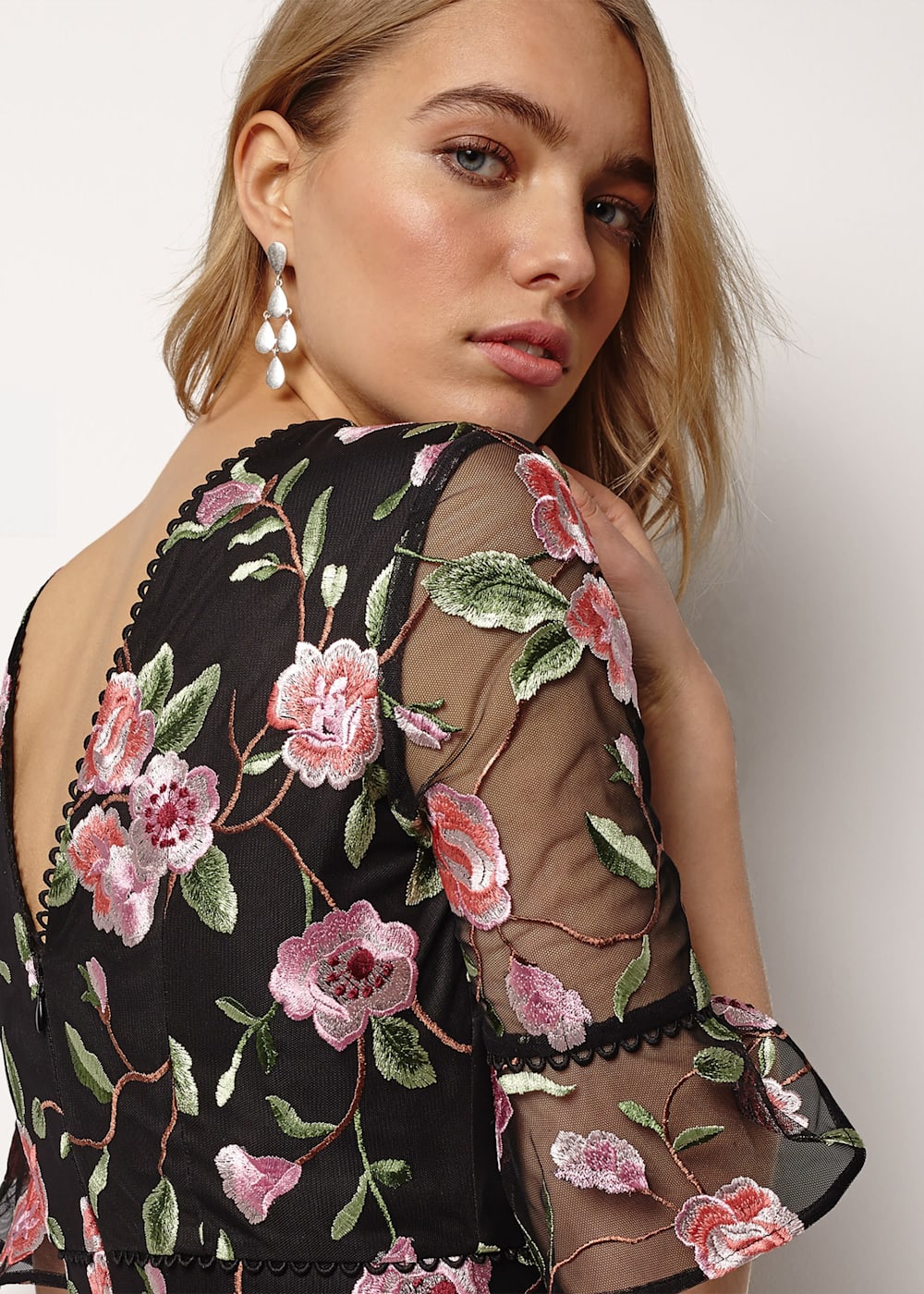 Phase eight antoinette dress shop