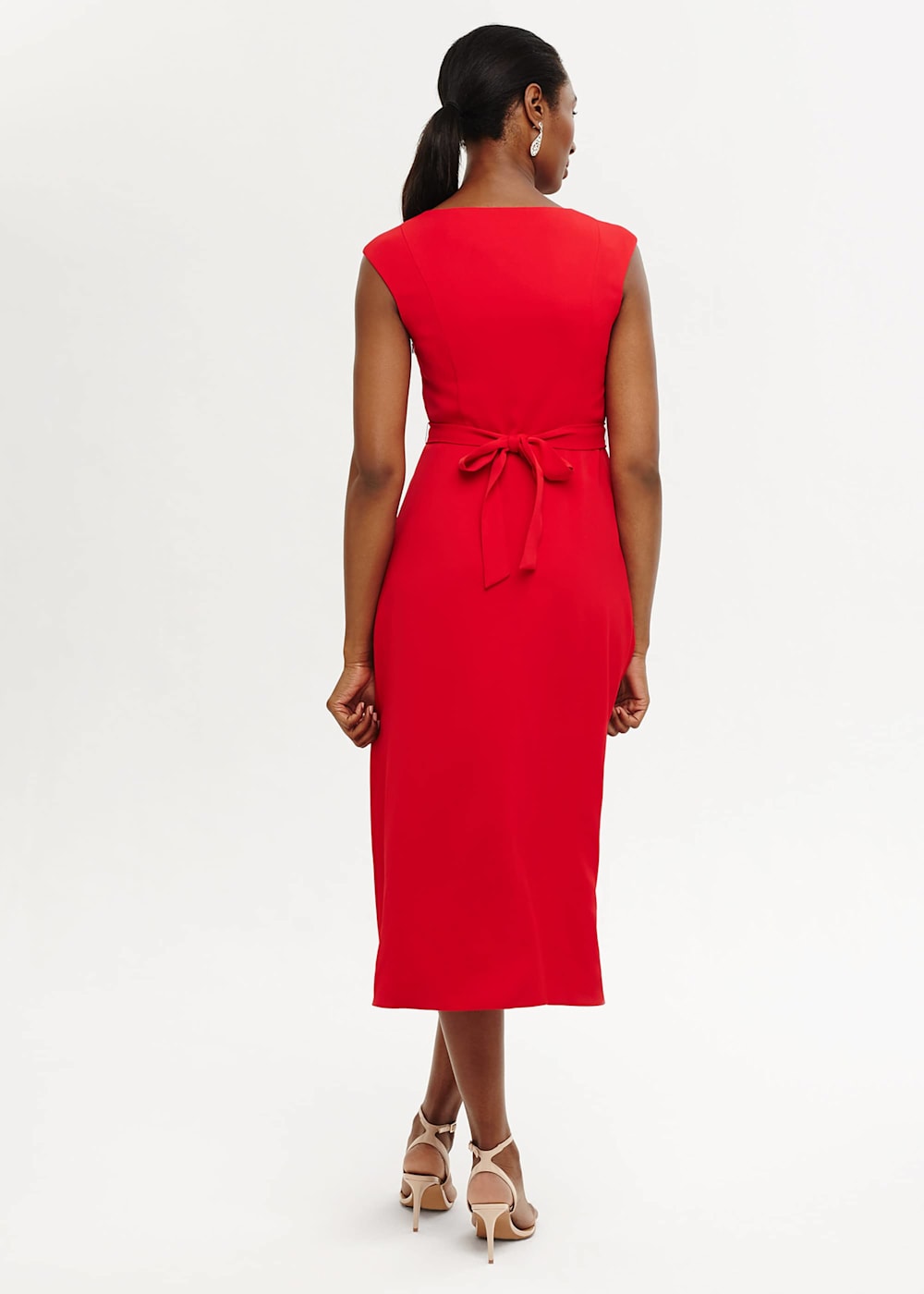 Rushelle Dress Phase Eight UK