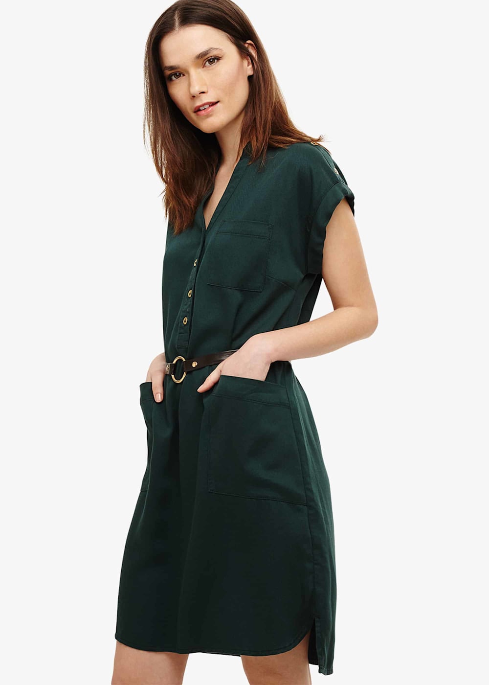 Yasmin Embroidered Maxi Dress | Phase Eight ROW |