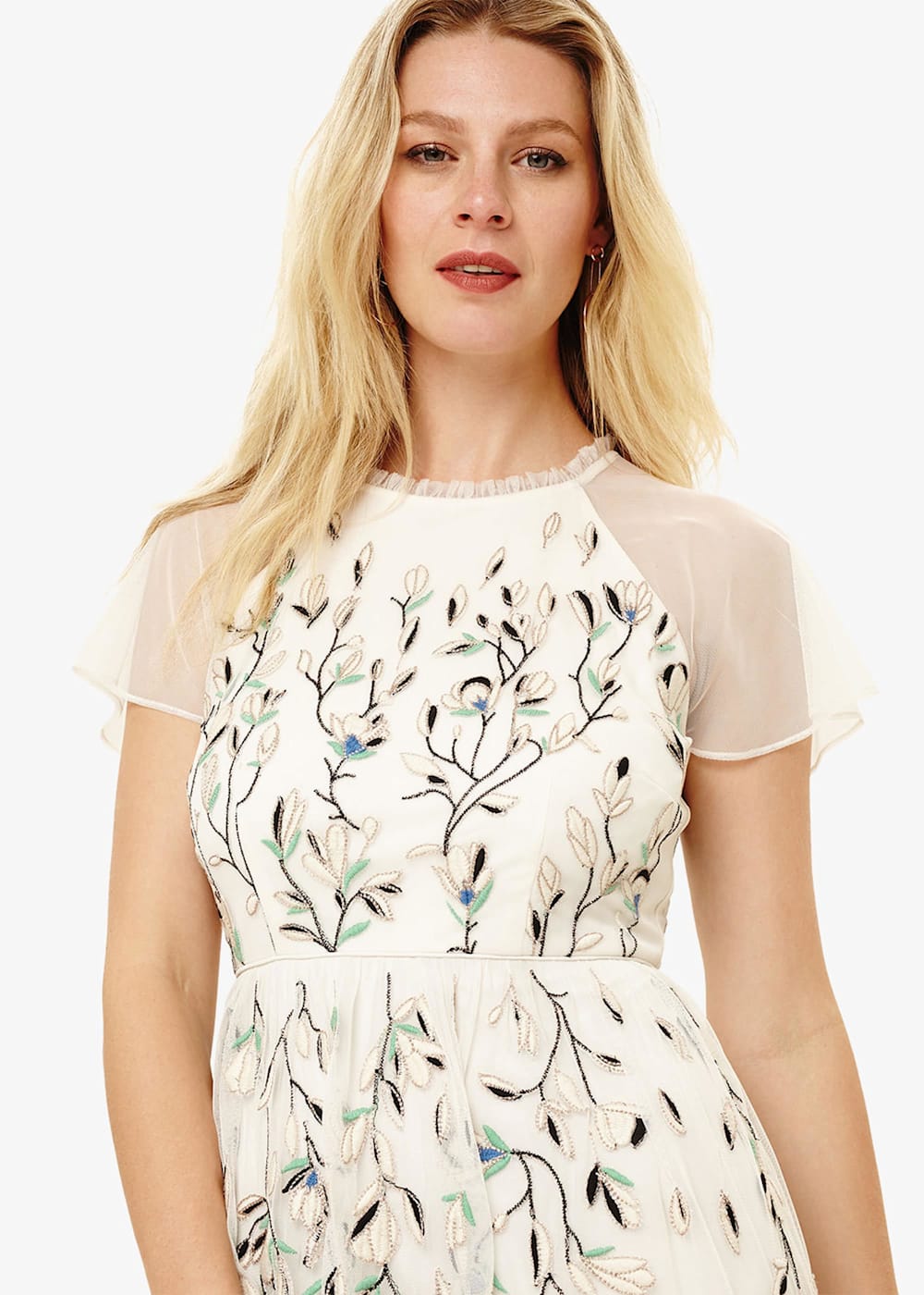 Phase eight colette dress outlet